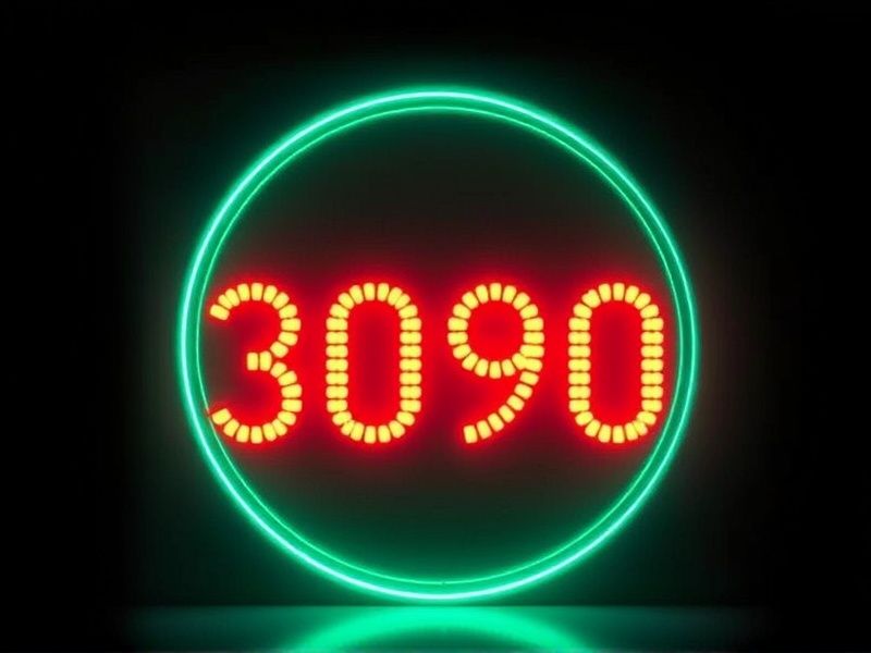 lotofácil 3090 resultado de hoje