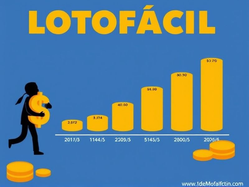 lotofácil ganha com quantos números
