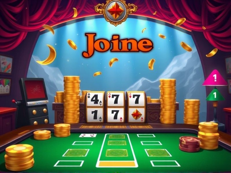 lotofácil jogar online