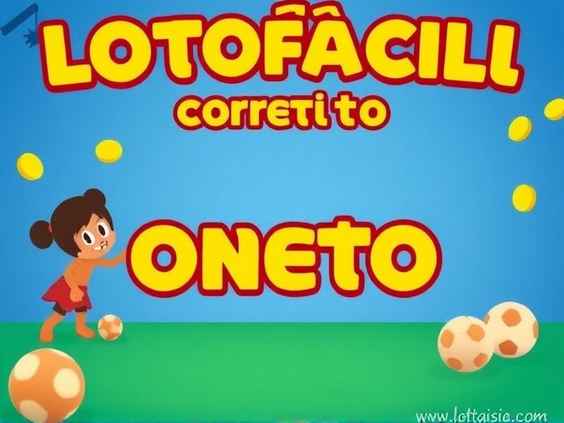 lotofácil sorteio de ontem