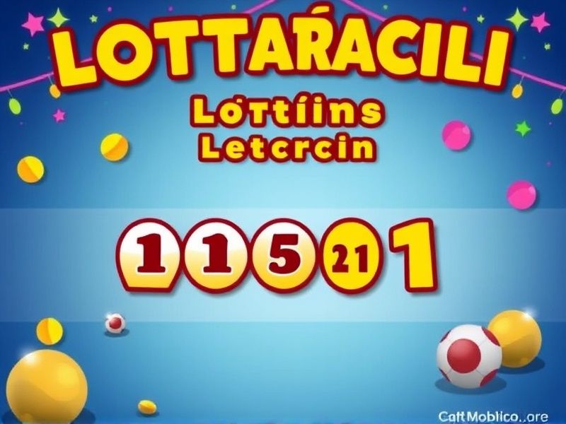 lotofácil último sorteio