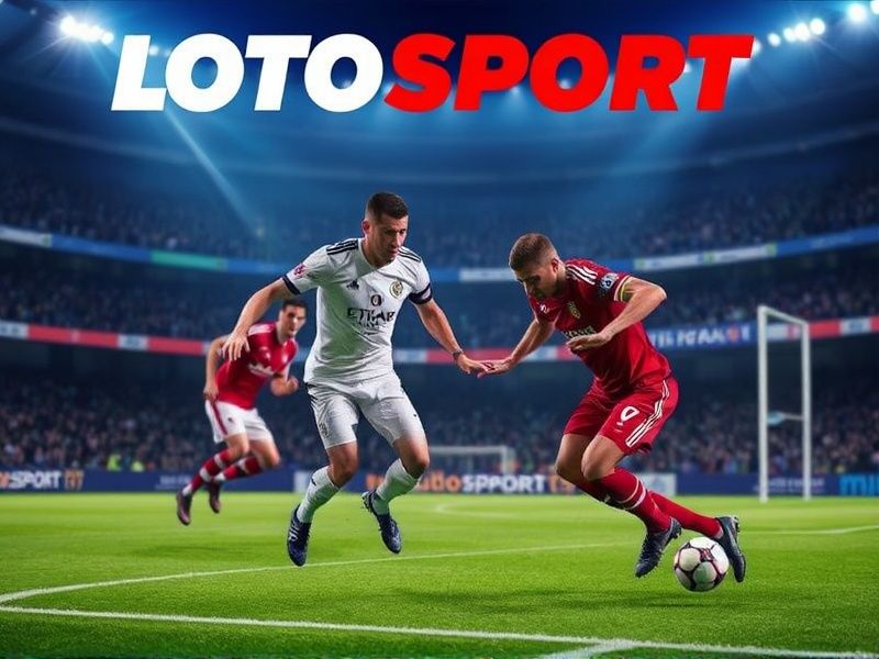 lotosport bet