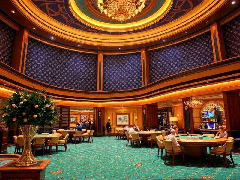 louis vuitton casino