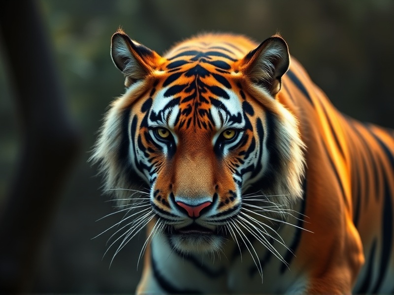 Madrugada Misteriosa: Horário Pagante e o Tigre da Sorte