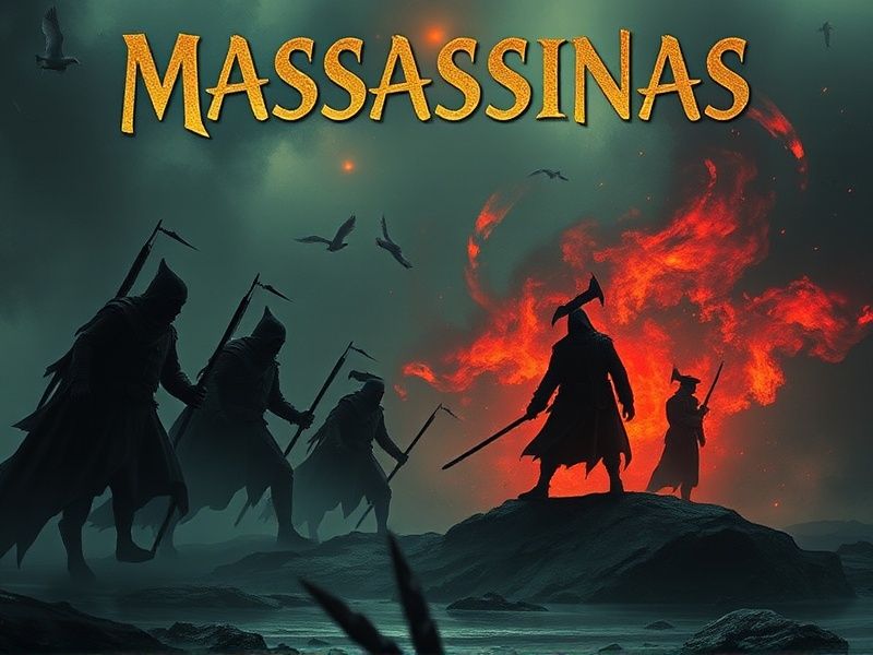 mamonas assassinas - o filme beto hinoto