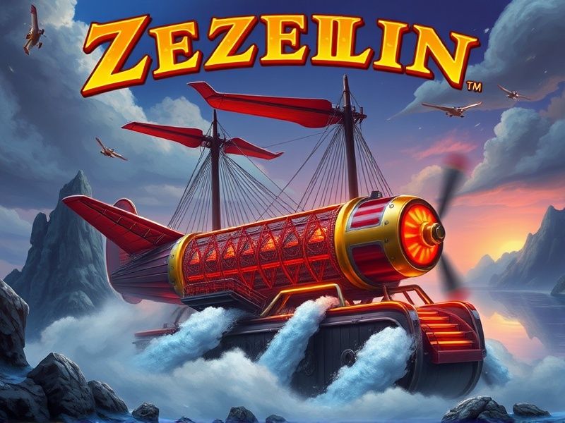 máquinas de cassino online grátis zeppelin