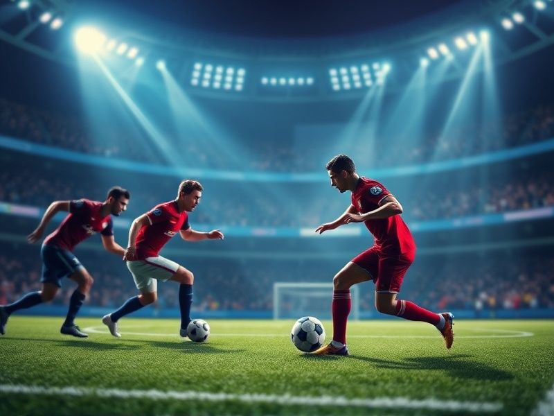 marketing de apostas esportivas