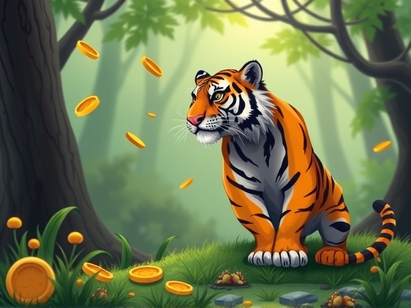 Maximizando Seu Bônus de Cadastro com Tigrinho: Estratégias Avançadas