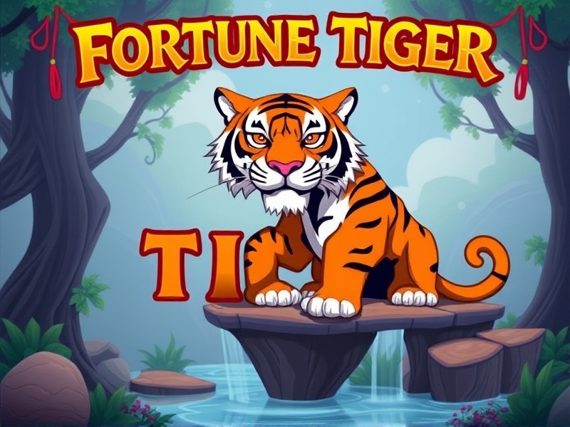 Maximizando Seus Benefícios com a Plataforma Conta Demo Fortune Tiger
