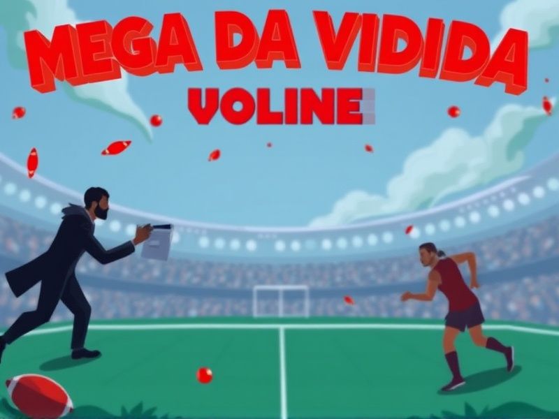 mega da virada aposta online