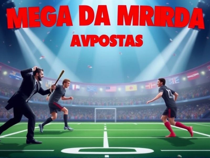 mega da virada valor da aposta