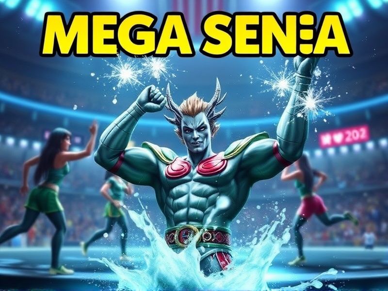 mega sena 2702 resultado de hoje ganhadores