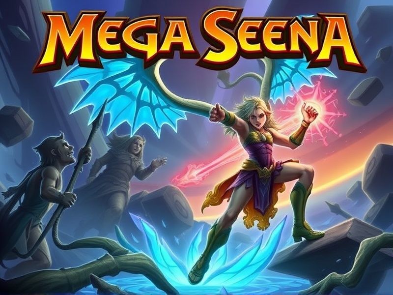 mega sena como jogar