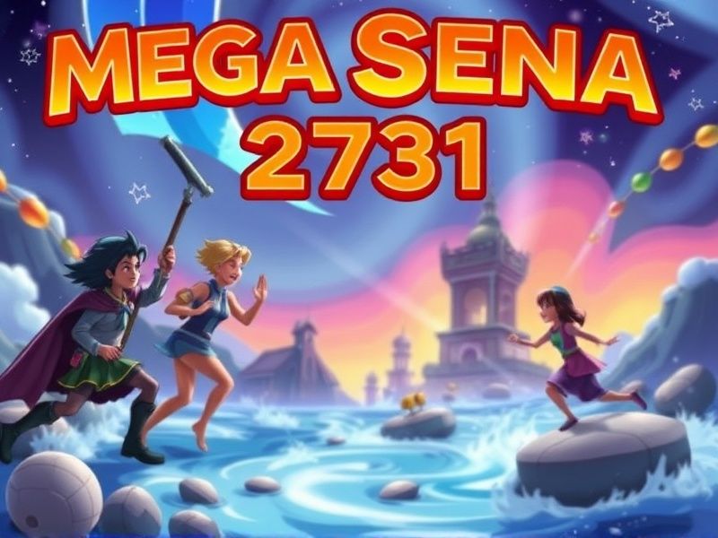 mega-sena concurso 2731