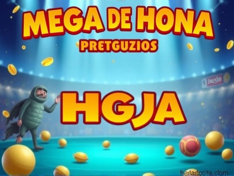 mega sena de hoje sorteio