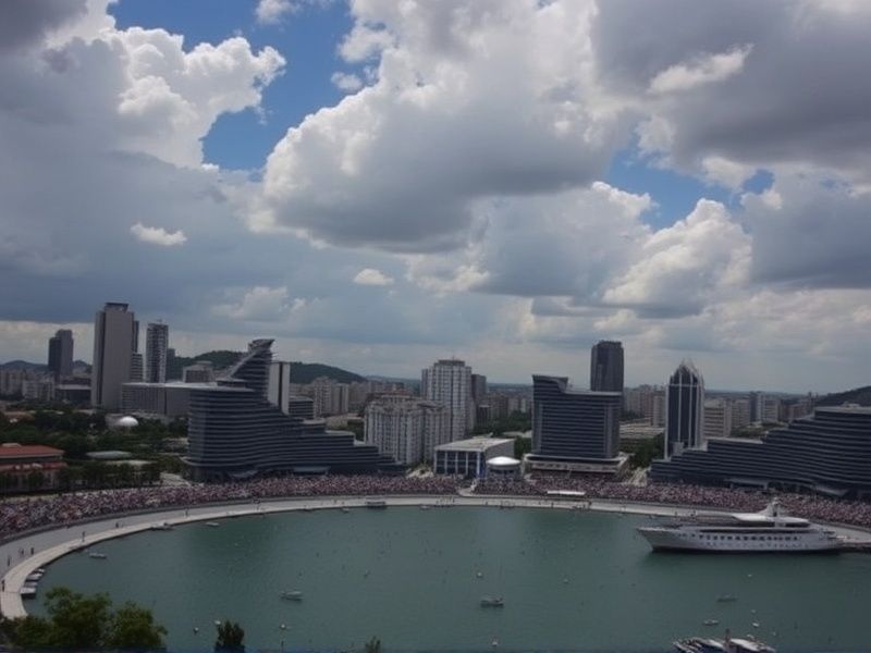 mega sena hoje acumulou