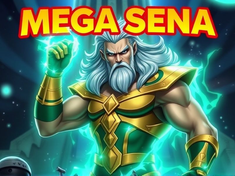 mega sena proximo sorteio