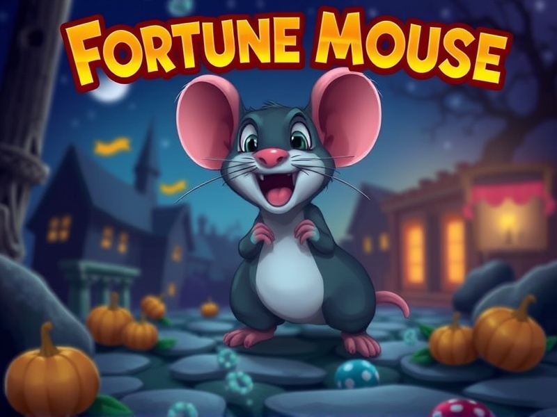 melhor horário para jogar fortune mouse à noite