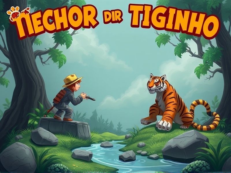 melhor jogo do tigrinho