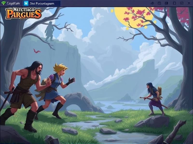 Melhorando Seus Jogos PG: Como a Porcentagem Pode Ajudar