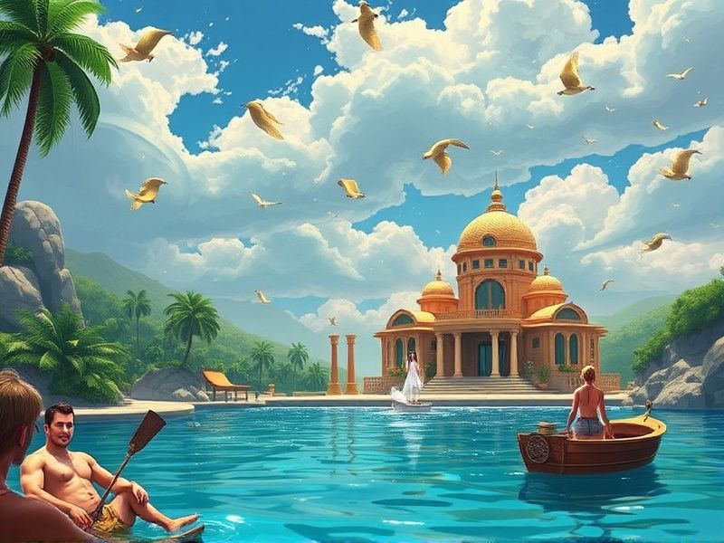 melhores cassinos online