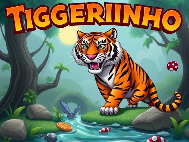 melhores jogos do tigrinho