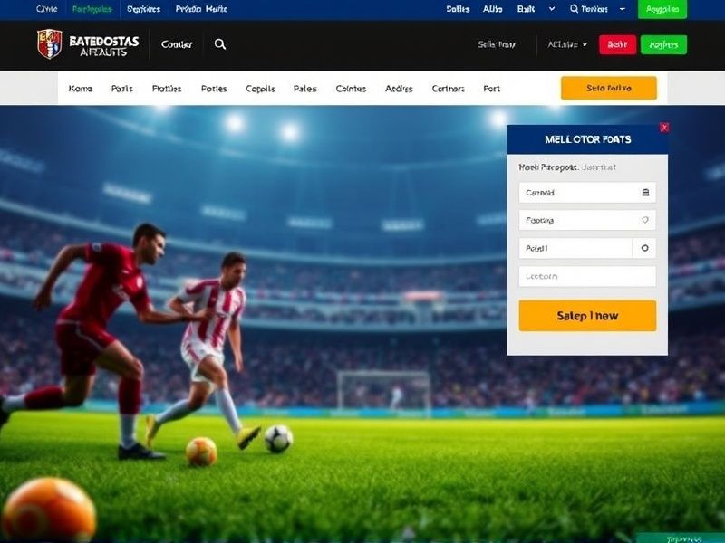 melhores site de apostas