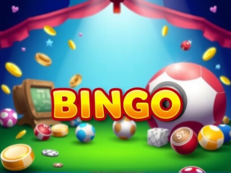 melhores sites de bingo