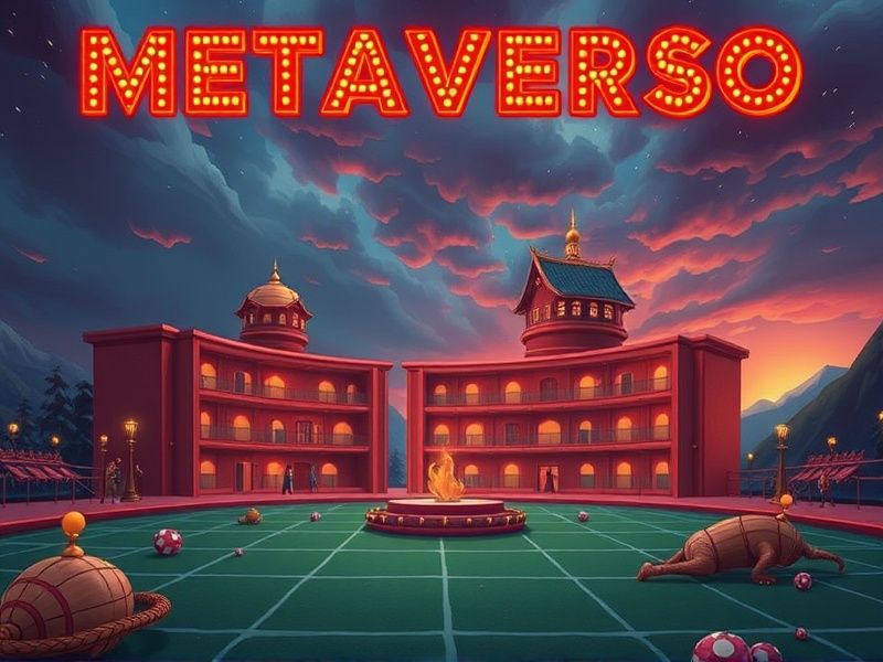 metaverso bet