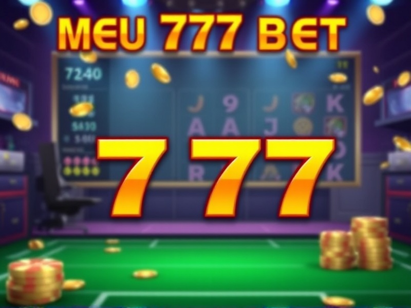 meu 777 bet