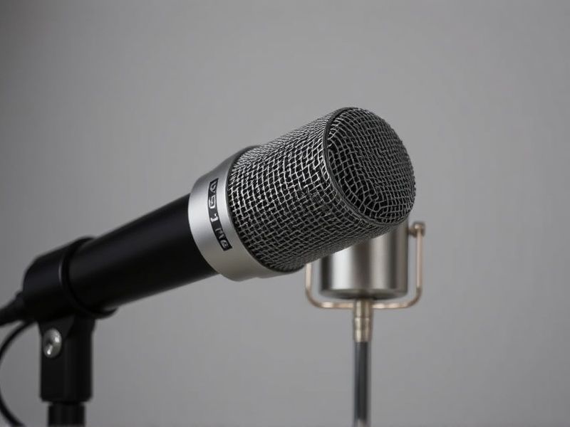 microfone shure beta 58a