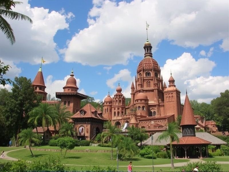 montanha russa beto carreiro