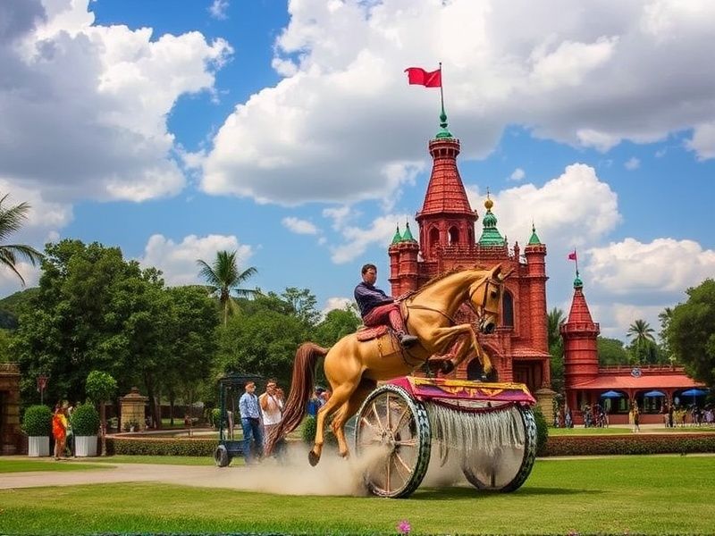 montanha russa beto carrero