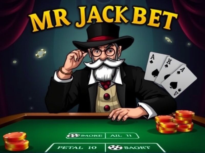 mr jack bet app baixar