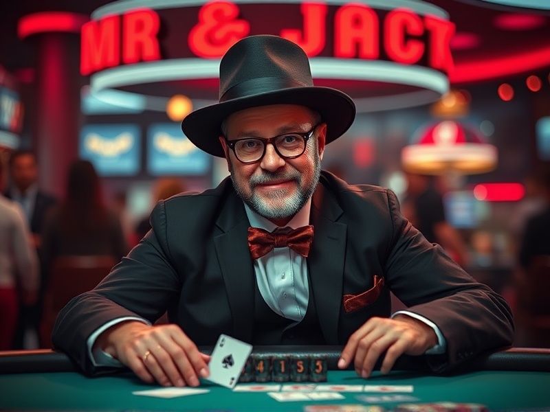 mr jack bet é confiável