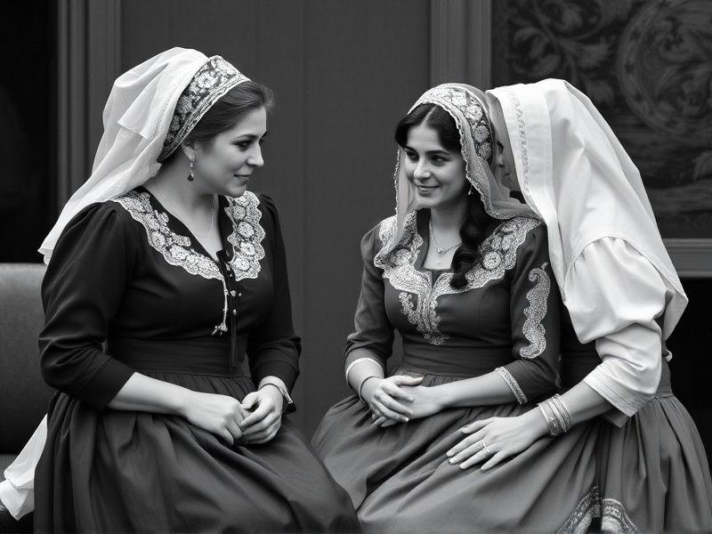 mulheres da suecia