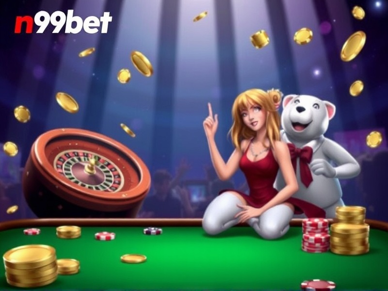 n9bet casino