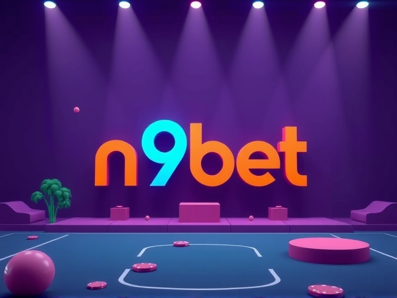 n9bet plataforma
