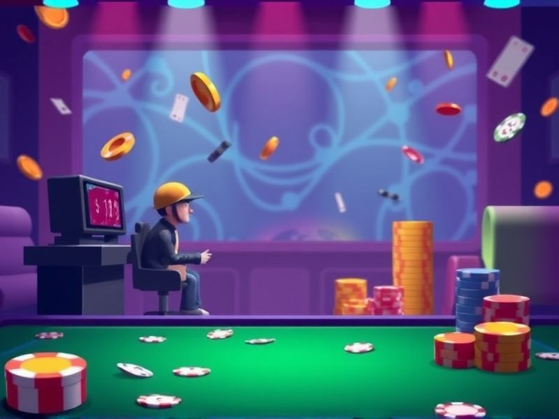 novas tendências em iGaming