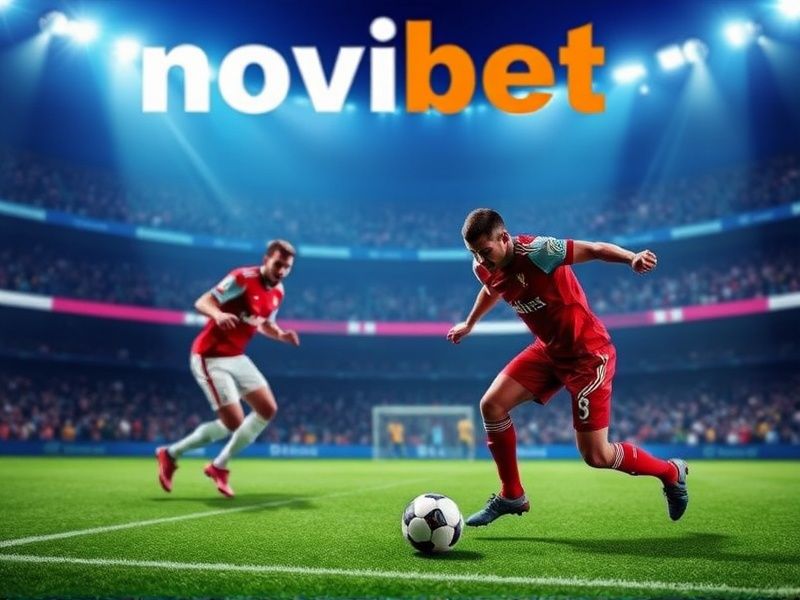 novibet apostas esportivas