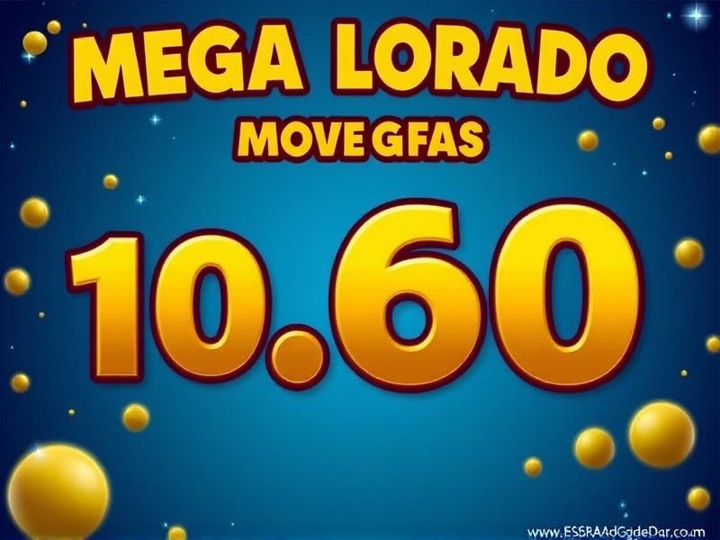 número mais sorteado da mega sena