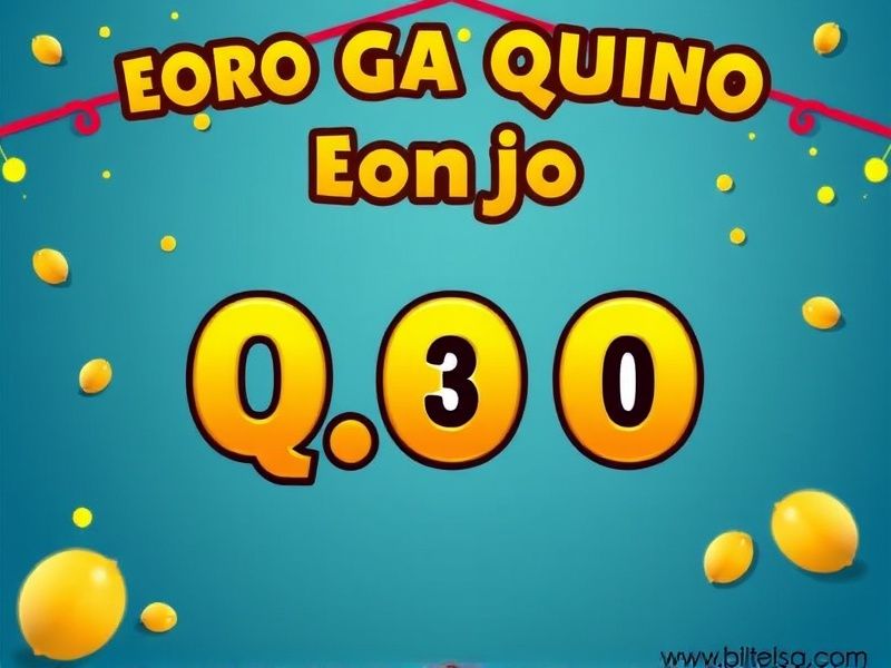 número sorteado da quina de hoje