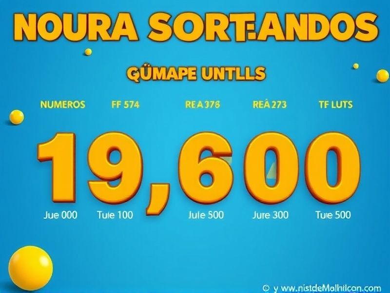 numeros mais sorteados na quina