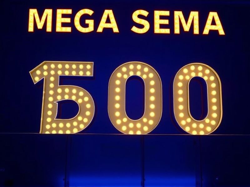 numeros mega sena hoje