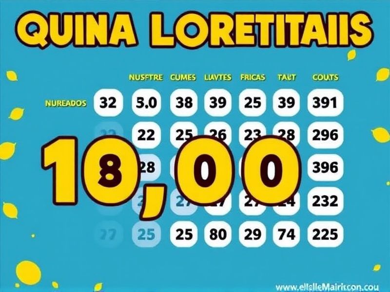 numeros quina mais sorteados