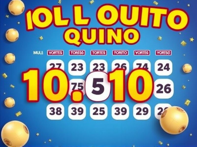 numeros sorteio quina