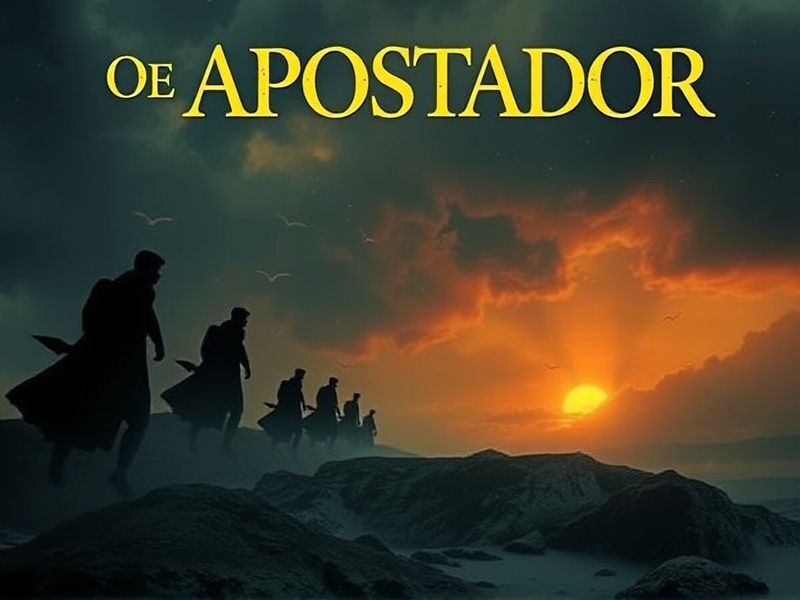 o apostador filme completo dublado