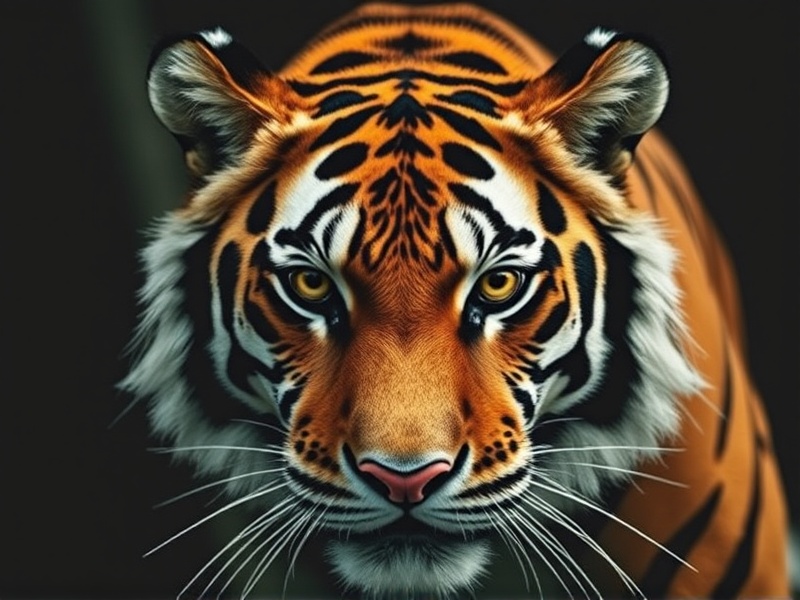 O Horário Que o Tigre Está Pagando: Um Guia de Sobrevivência no Mundo Criminal
