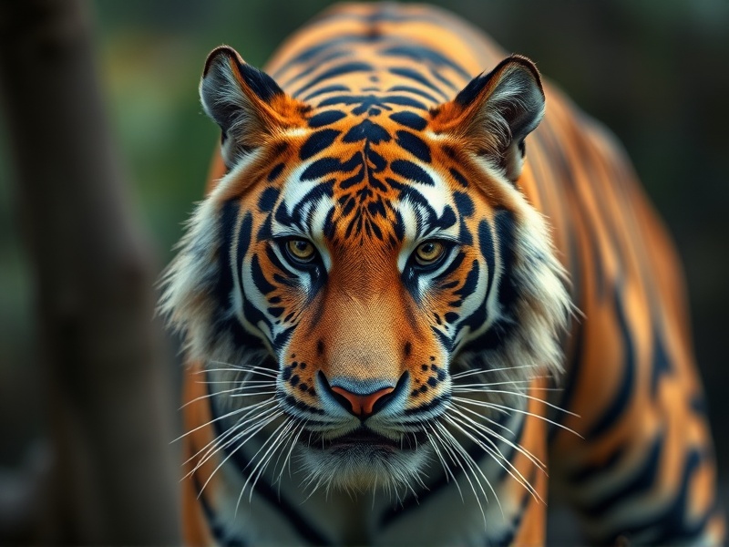 O impacto da inovação 'Tigre do Pix' no mercado financeiro brasileiro