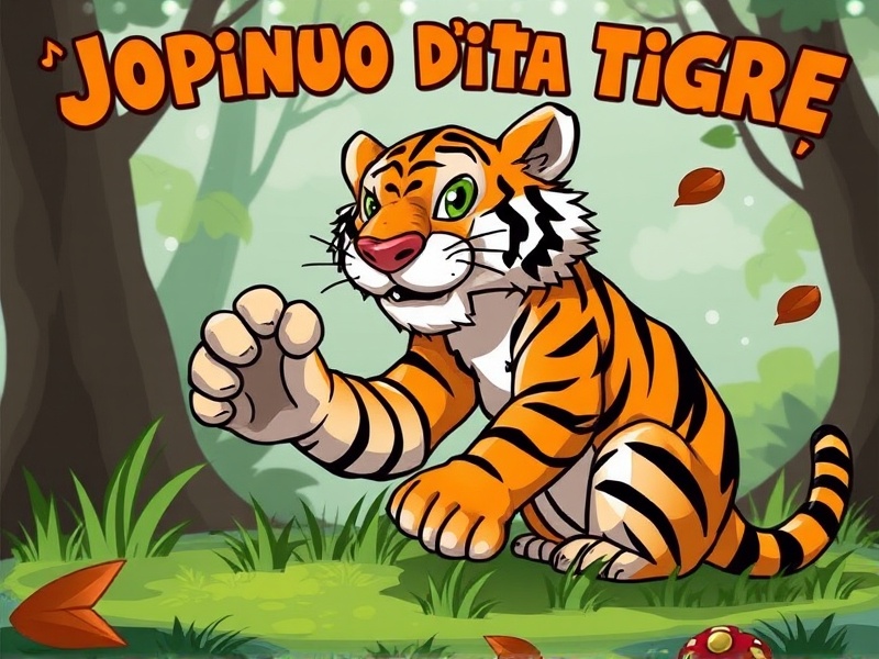 O Impacto Social do Joguinho do Tigre Grátis